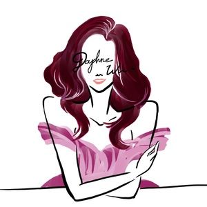 Meet your Posher, Daphne